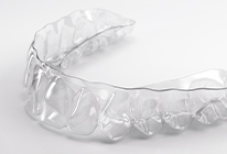 マウスピース型矯正